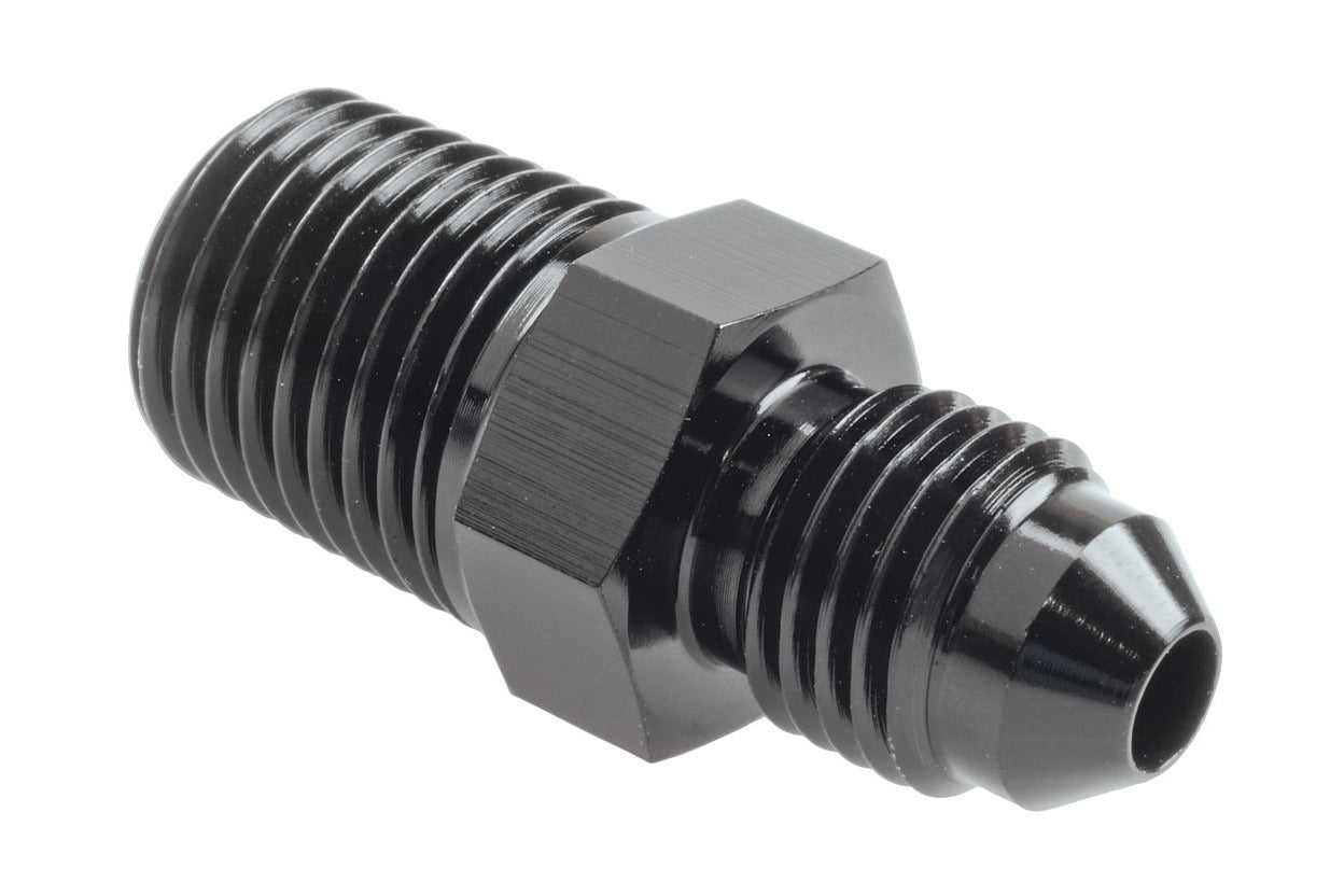 Raceworks AN-4 Male Flare to 3/8″ NPT Male