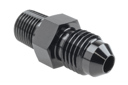 Raceworks AN-4 Male Flare to 1/8″ NPT Male