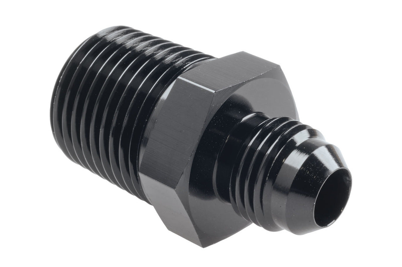 Raceworks AN-6 Male Flare to NPT 1/2″ Male