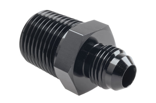Raceworks AN-6 Male Flare to NPT 1/2″ Male