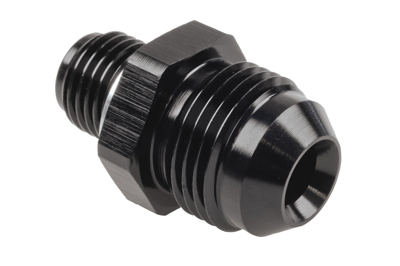 Raceworks GM Transmission 1/4″ NPSM to AN-6 Male Flare Adapter