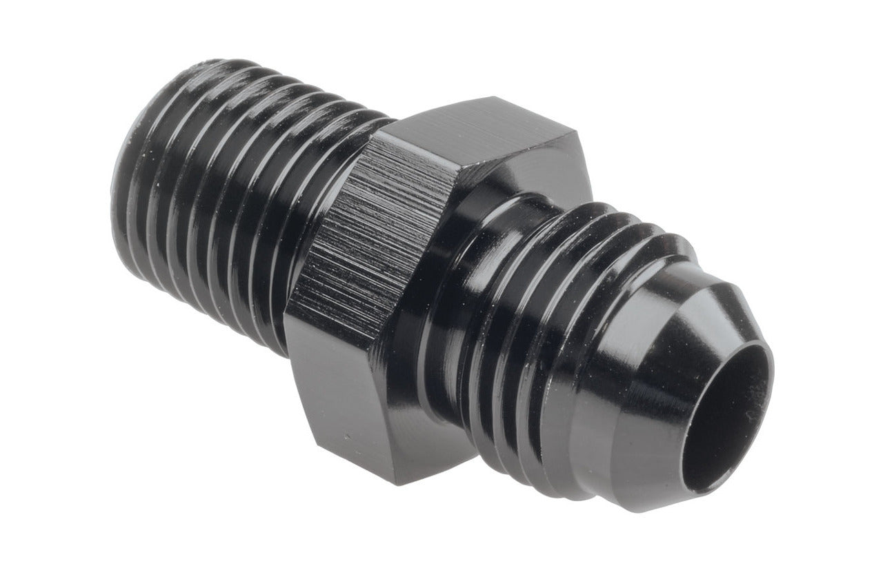 Raceworks AN-6 Male Flare to 1/4″ NPT Male