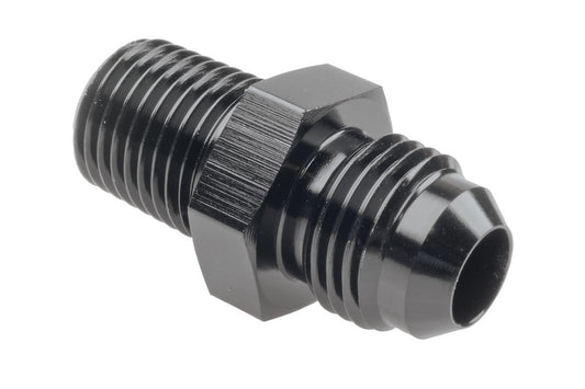 Raceworks AN-6 Male Flare to 1/4″ NPT Male