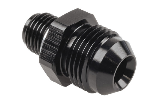 Raceworks GM Transmission 1/4″ NPSM to AN-8 Male Flare Adapter