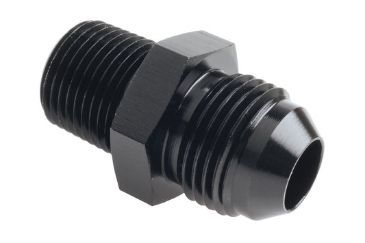 Raceworks AN-8 Male Flare to 3/8″ NPT Male