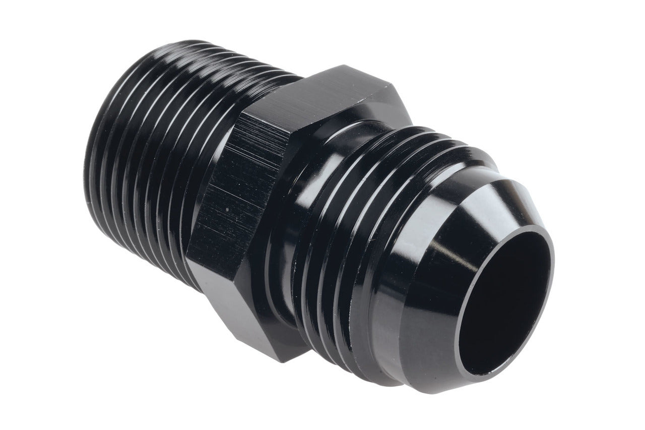 Raceworks AN-12 Male Flare to NPT 3/4″ Male