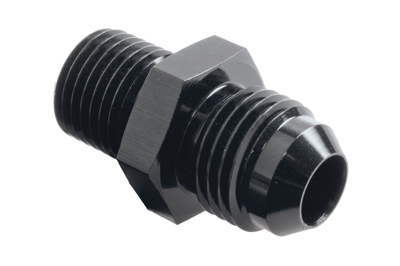 Raceworks AN-6 Male Flare to 1/4″ BSPP Parallel Male