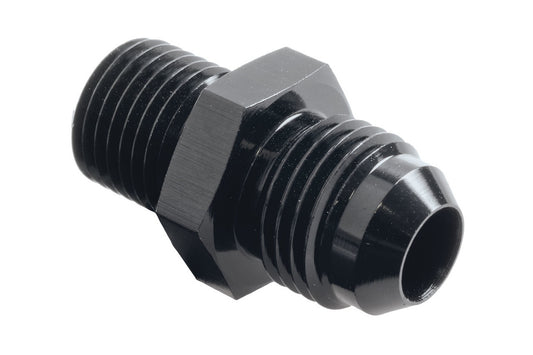 Raceworks AN-6 Male Flare to 1/4″ BSPP Parallel Male