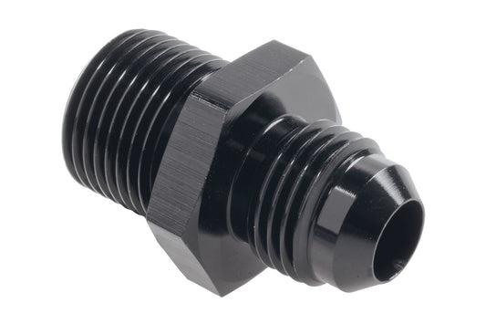Raceworks AN-6 Male Flare to 3/8″ BSPP Parallel Male