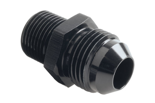 Raceworks AN-8 Male Flare to 3/8″ BSPP Parallel Male