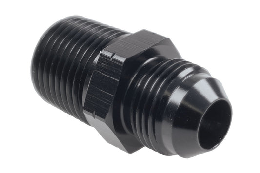 Raceworks AN-8 Male Flare to 1/2″ BSP Tapered Male