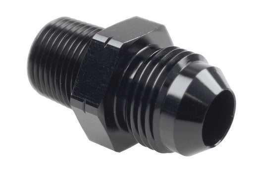 Raceworks AN-10 Male Flare to 3/8″ BSPT Tapered Male