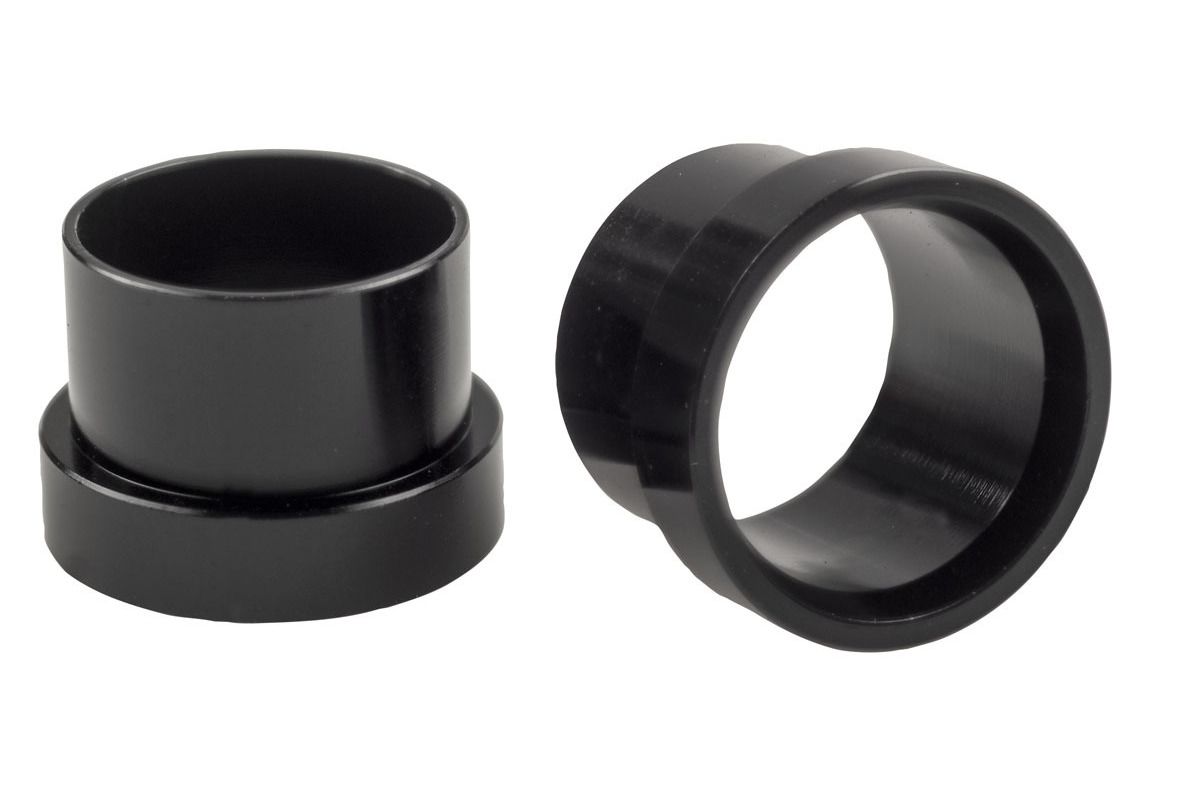 Raceworks AN-8 Aluminium Tube Sleeve 2pk