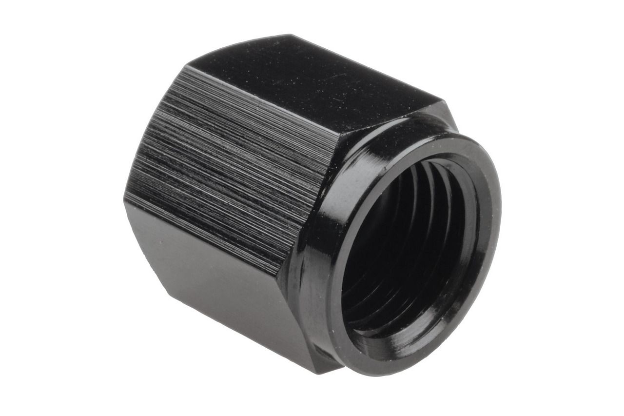 Raceworks AN-4 Male Flare Cap