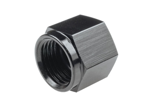 Raceworks AN-6 Male Flare Cap
