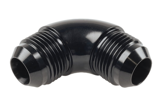 Raceworks AN-10 90 degree Male Flare Union