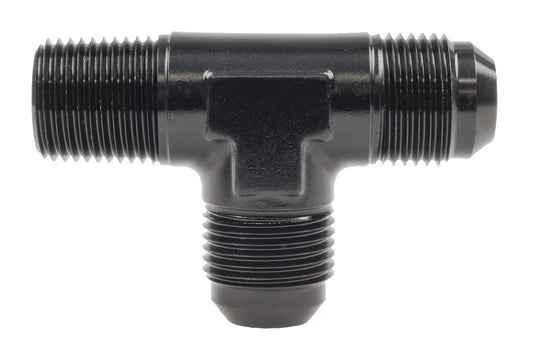 Raceworks AN-12 Male Flare Tee NPT 3/4″ on Run
