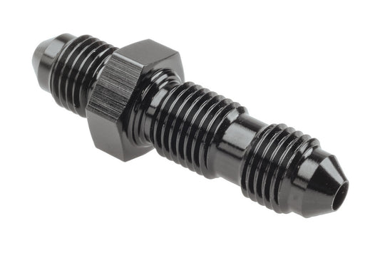 Raceworks AN-3 Male Flare Bulkhead