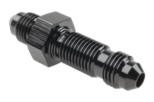 Raceworks AN-4 Male Flare Bulkhead