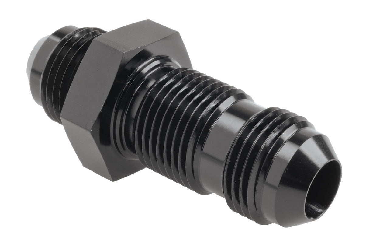 Raceworks AN-8 Male Flare Bulkhead