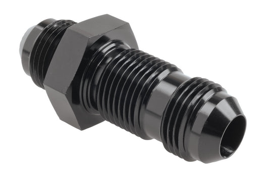 Raceworks AN-8 Male Flare Bulkhead