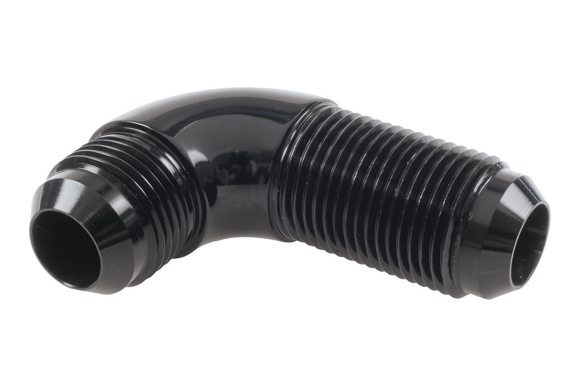 Raceworks AN-16 90 degree Male Flare Bulkhead
