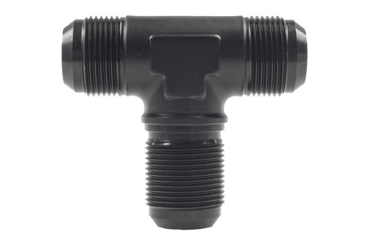 Raceworks AN-12 Male Flare Bulkhead Tee