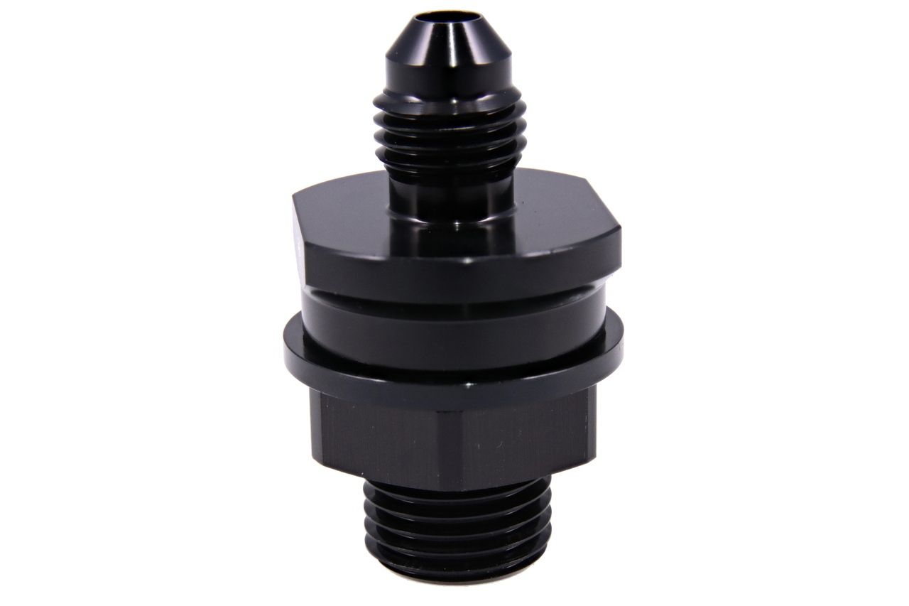Raceworks AN-4 to 1/8″ NPT Bulkhead Insert