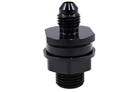 Raceworks AN-4 to 1/8″ NPT Bulkhead Insert