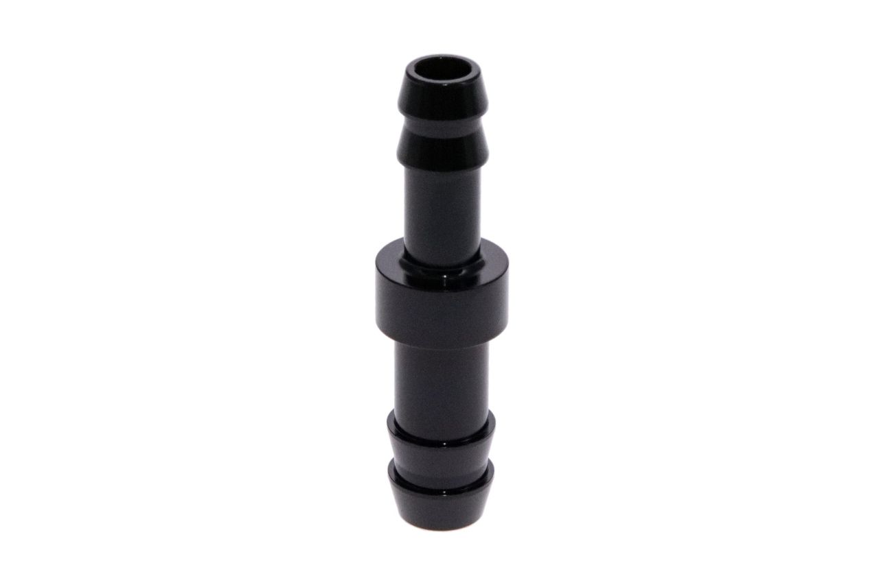 Raceworks 8mm to 6mm Straight Barb Reducer