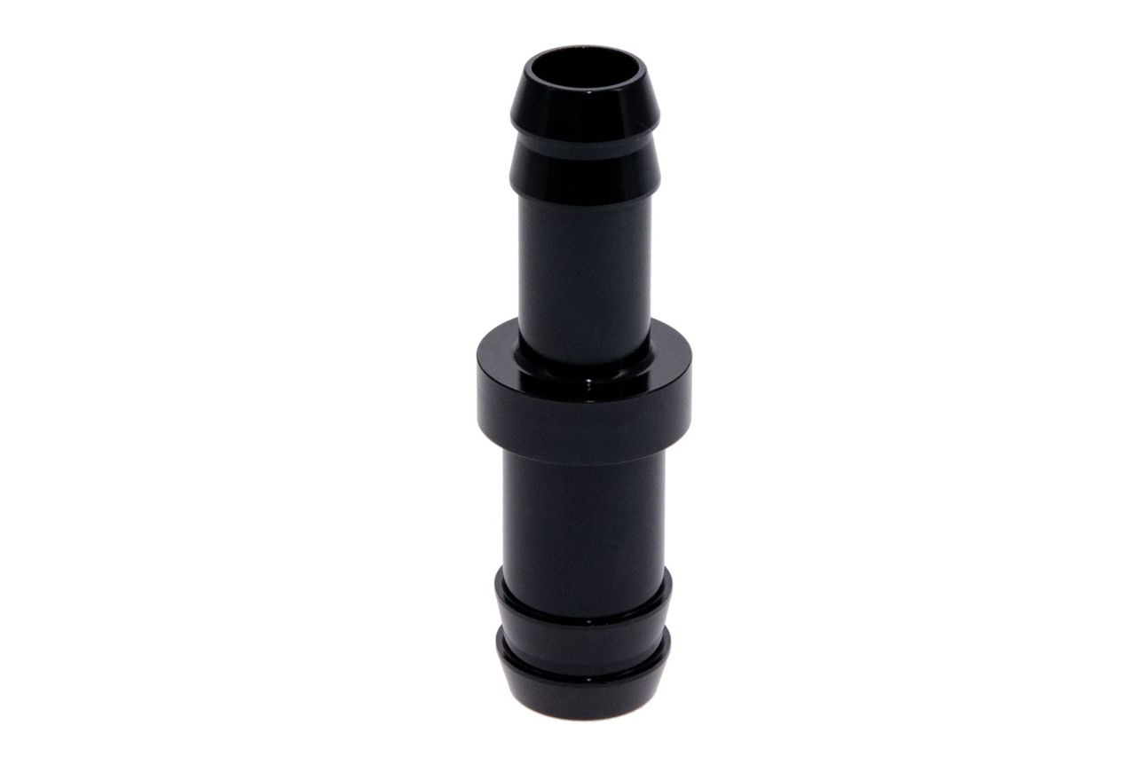 Raceworks 19mm to 13mm Straight Barb Reducer