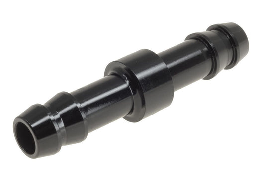Raceworks 10mm Straight Barb Joiner
