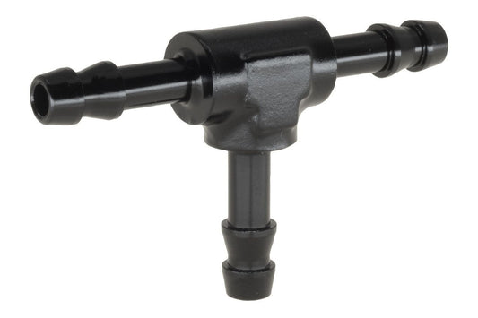 Raceworks 4mm Barb Tee