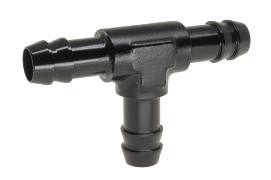 Raceworks 6mm Barb Tee