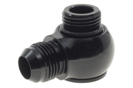 Raceworks Low Profile AN-10 O-Ring to AN-10 Banjo Kit
