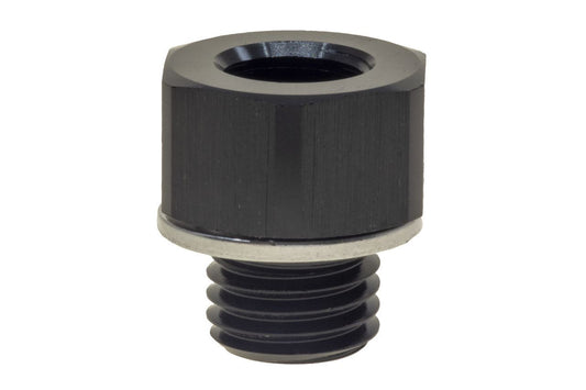 Raceworks M12x1.5 to M10x1.0 Inverted Female Reducing Bush / Adapter Fitting