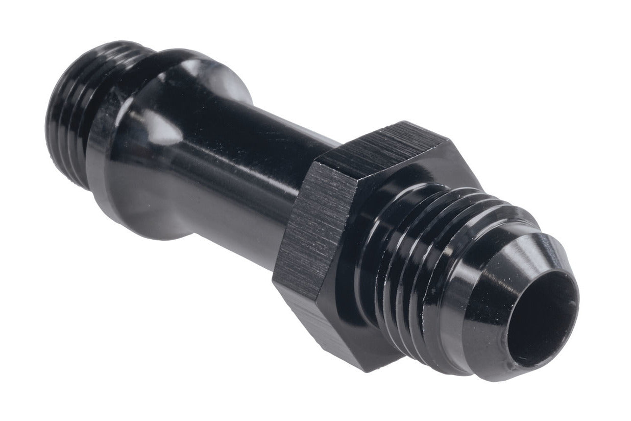 Raceworks AN-6 Male Flare to AN-6 O-Ring Boss – Long