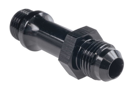 Raceworks AN-6 Male Flare to AN-6 O-Ring Boss – Long