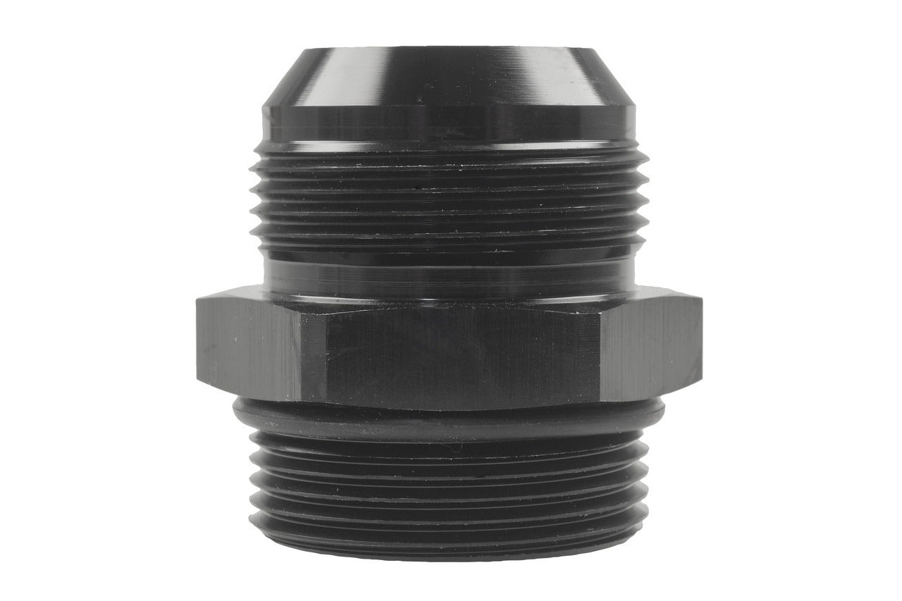 Raceworks AN-20 Male Flare to AN-20 O-Ring Boss