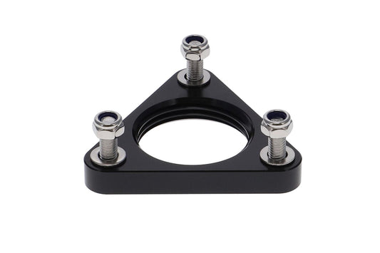 Raceworks AN-12 Bulkhead Triple Bolt Mounting Kit