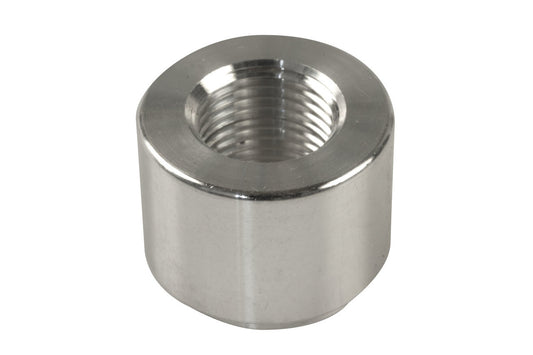 Raceworks 1/8″ BSPT Alloy Weld On