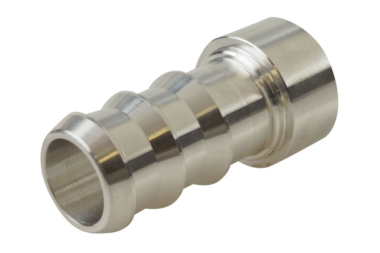 Raceworks 3/4″ / 19mm Weld on Push Lok Barb