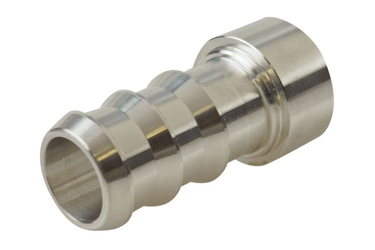 Raceworks 3/4″ / 19mm Weld on Push Lok Barb
