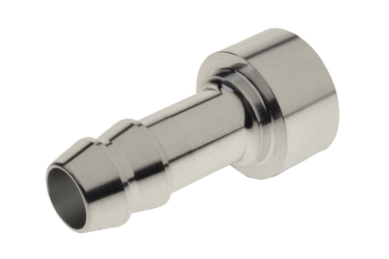 Raceworks 3/8″ Weld On Barb Alloy