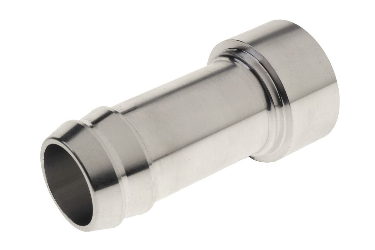 Raceworks 5/8″ Weld On Barb Alloy