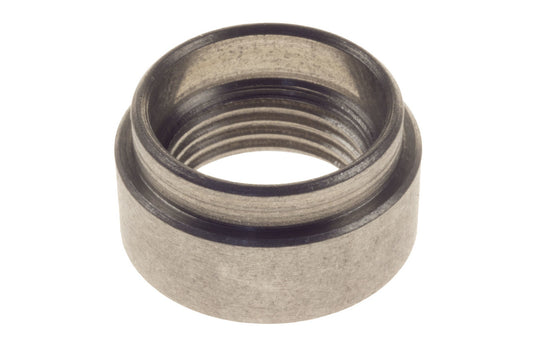 Weld On Mild Steel O2 Oxygen Sensor Bung – Stepped