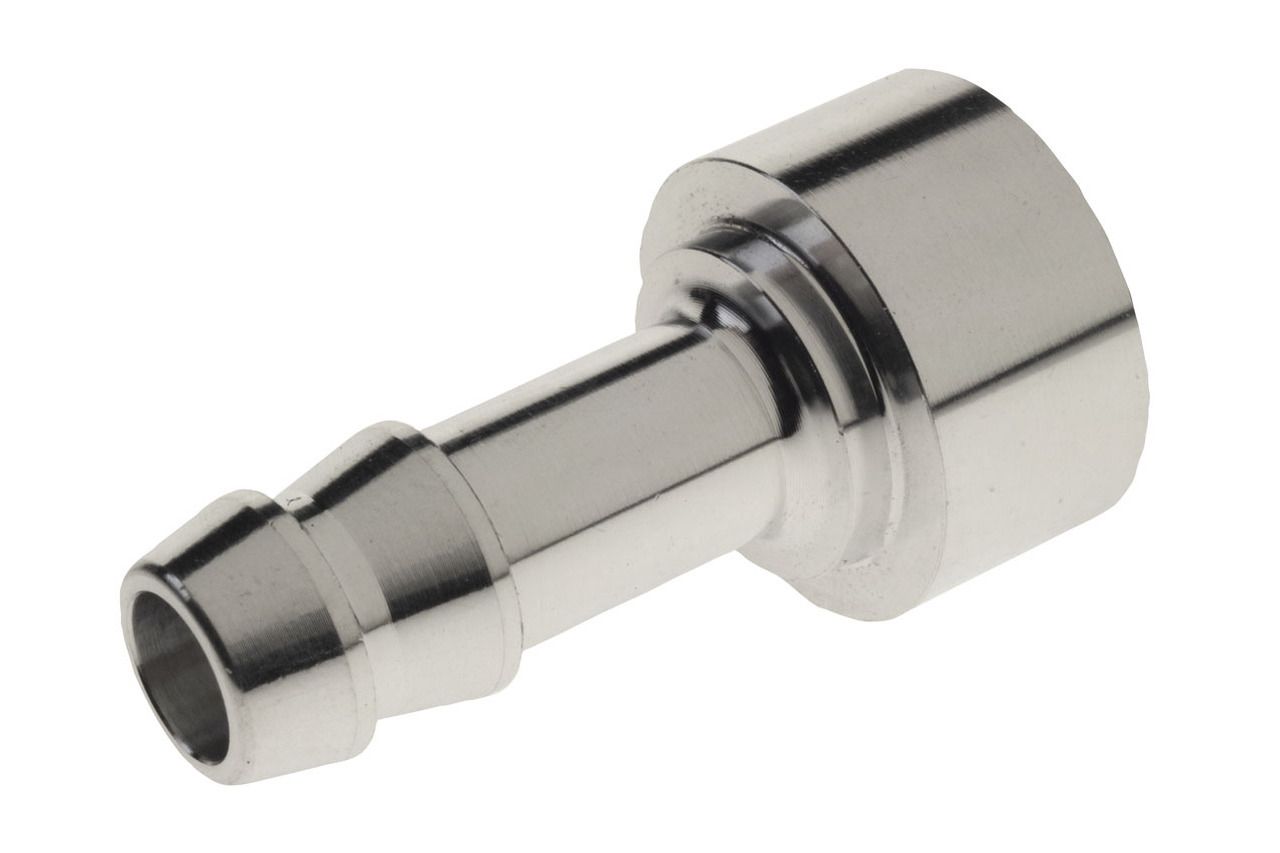 Raceworks 6mm Weld On Hose Tail Alloy