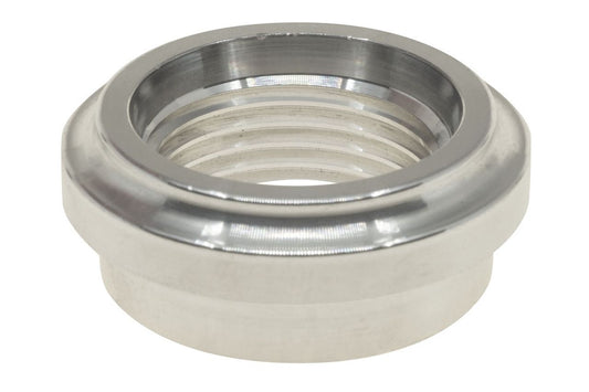 Raceworks AN-12 Aluminium Female O-Ring Weld On Fitting