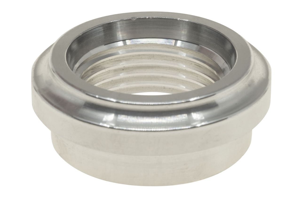 Raceworks AN-20 Aluminium Female Weld On Fitting