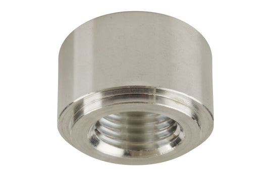 Raceworks M12x1.5 Aluminium Metric Female Weld On Fitting